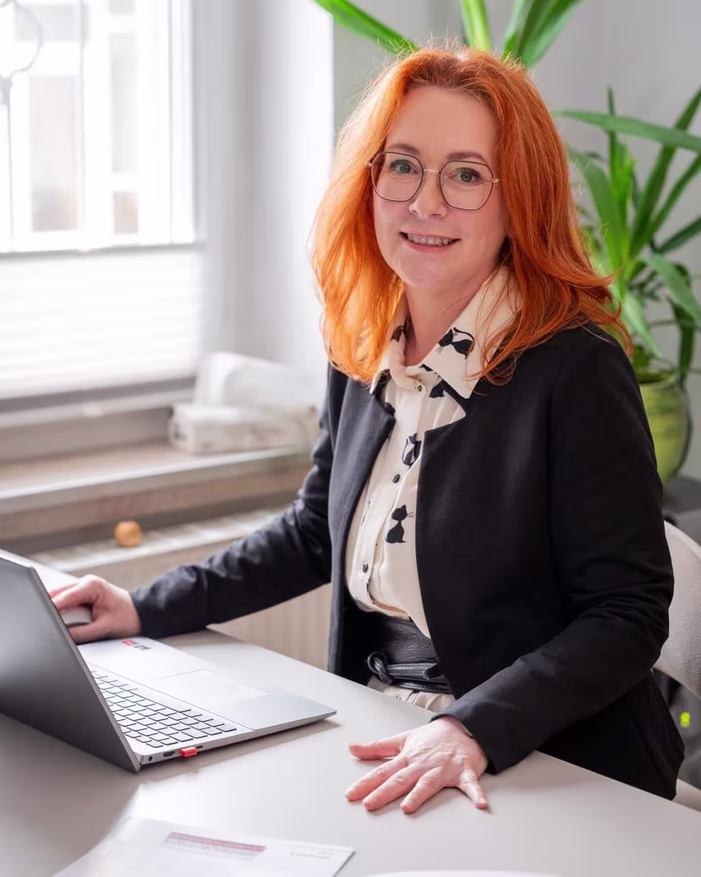Beatrix Streubel